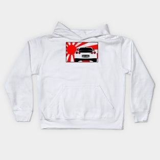 Shift Shirts R35SPECT – R35 Inspired Kids Hoodie